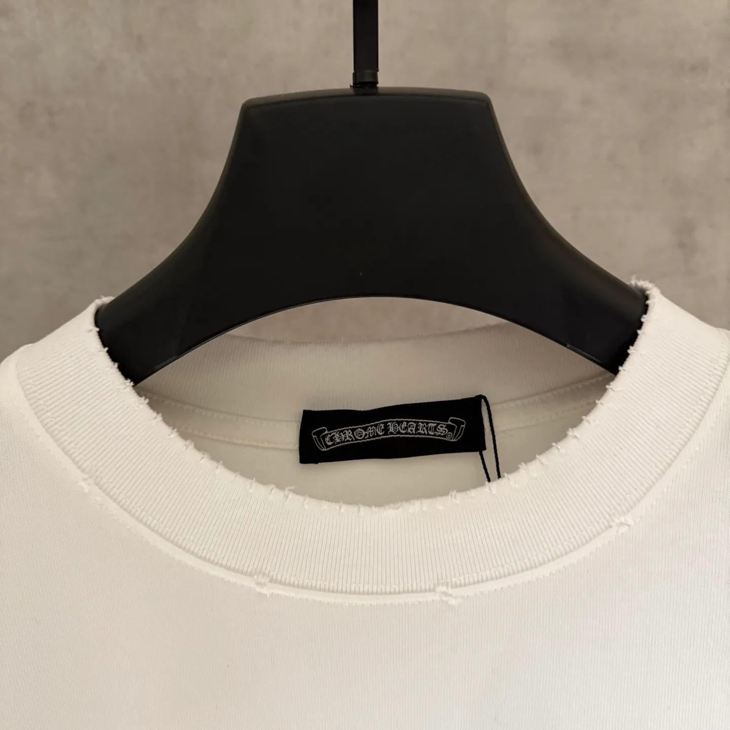 【 Quality】CH New Arrival T Black White Size：S-2xl ：K